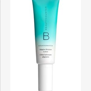 NEW! BEAUTYCOUNTER ADAPTIVE MOISTURE LOTION